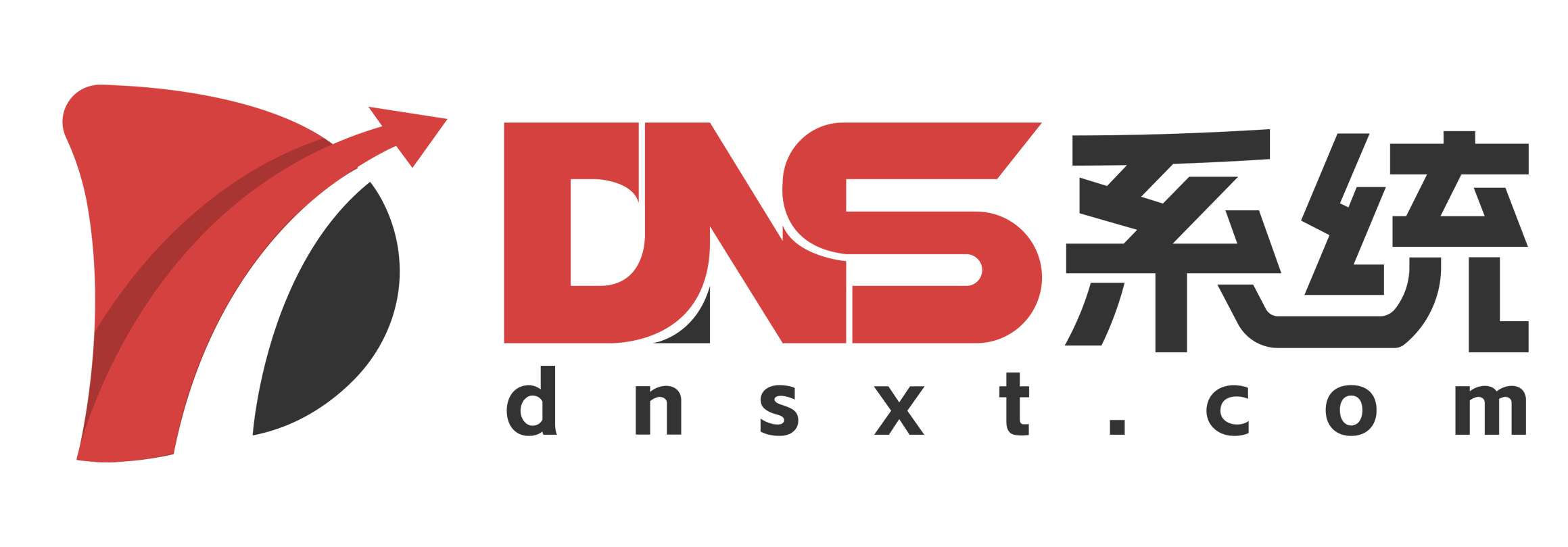 dns系统