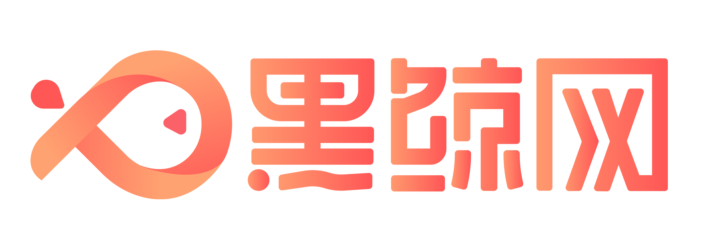 黑鲸网