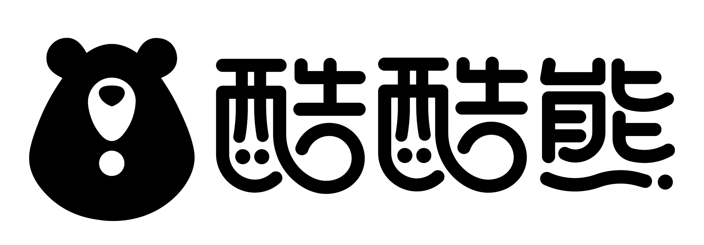 酷酷熊
