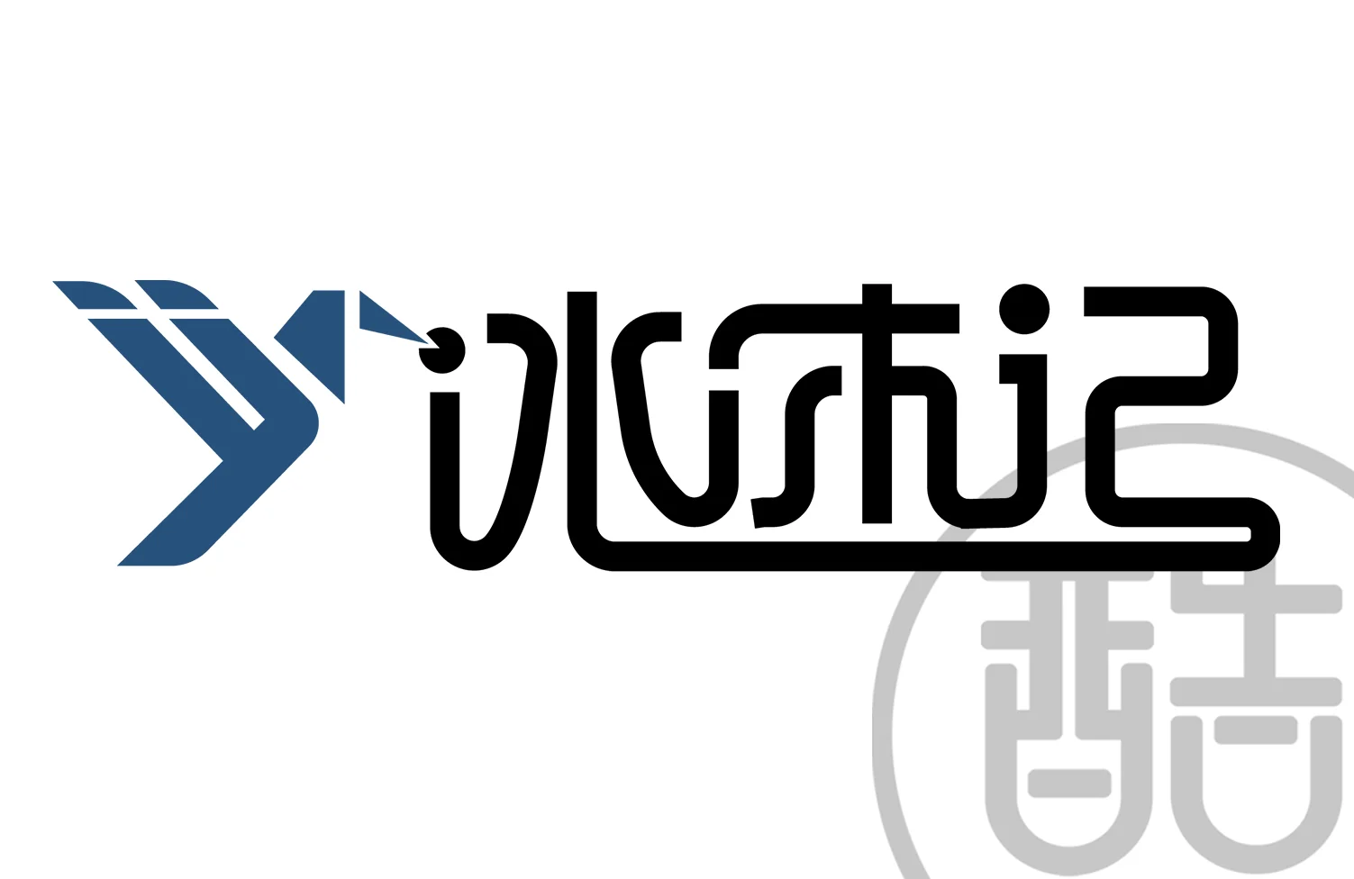 图酷LOGO案例