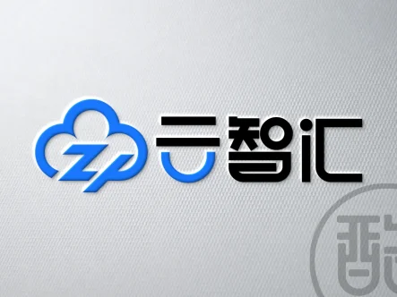 云智汇品牌LOGO