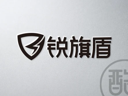 锐旗盾品牌LOGO