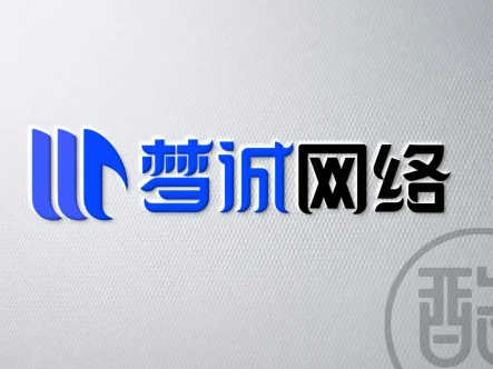 梦诚网络品牌LOGO