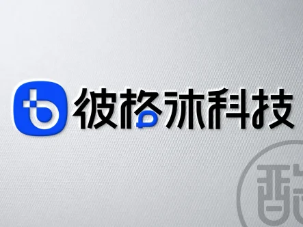 彼格沐科技品牌LOGO