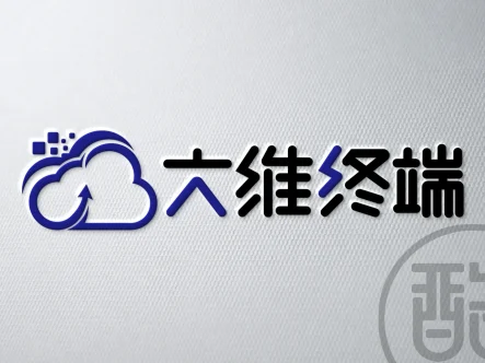 六维终端品牌LOGO