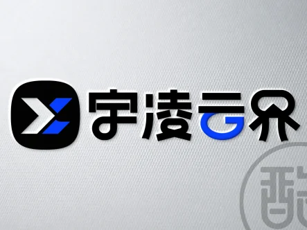 宇凌云界品牌LOGO