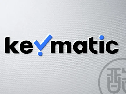 keymatic品牌LOGO
