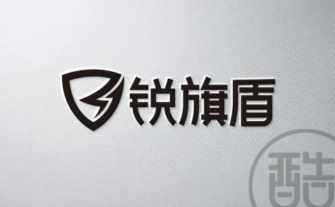 锐旗盾品牌LOGO