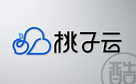桃子云品牌LOGO