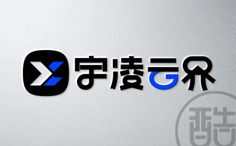 宇凌云界品牌LOGO