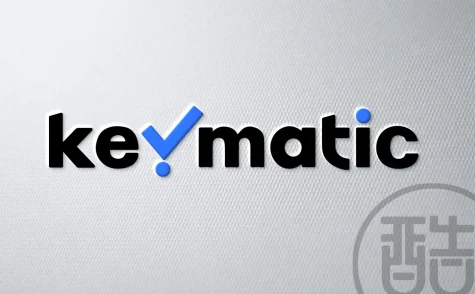 keymatic品牌LOGO