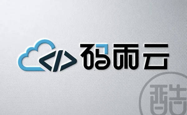 码雨云品牌LOGO