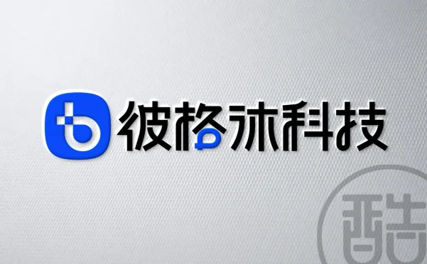 彼格沐科技品牌LOGO