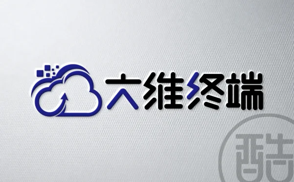 六维终端品牌LOGO