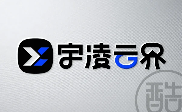 宇凌云界品牌LOGO